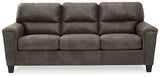 Navi Smoke Sofa from Ashley Furniture - Luna Furniture