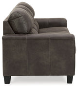 Navi Smoke Sofa from Ashley Furniture - Luna Furniture