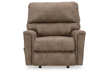 Navi Sofa, Loveseat and Recliner from Ashley - Luna Furniture