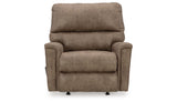 Navi Fossil Reclining Room Set from Ashley Furniture - Luna Furniture