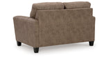 Navi Fossil Reclining Room Set from Ashley Furniture - Luna Furniture