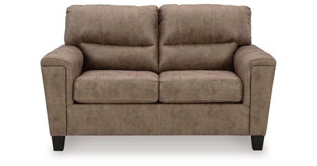 Navi Fossil Reclining Room Set from Ashley Furniture - Luna Furniture