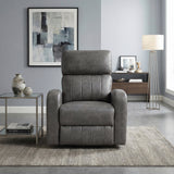 9424GY-1LT Power Lift Chair from Homelegance - Luna Furniture