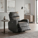 9424GY-1LT Power Lift Chair from Homelegance - Luna Furniture