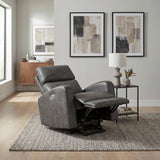 9424GY-1LT Power Lift Chair from Homelegance - Luna Furniture