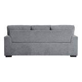 9468DG*2 2PC SET: SOFA, LOVE from Homelegance - Luna Furniture
