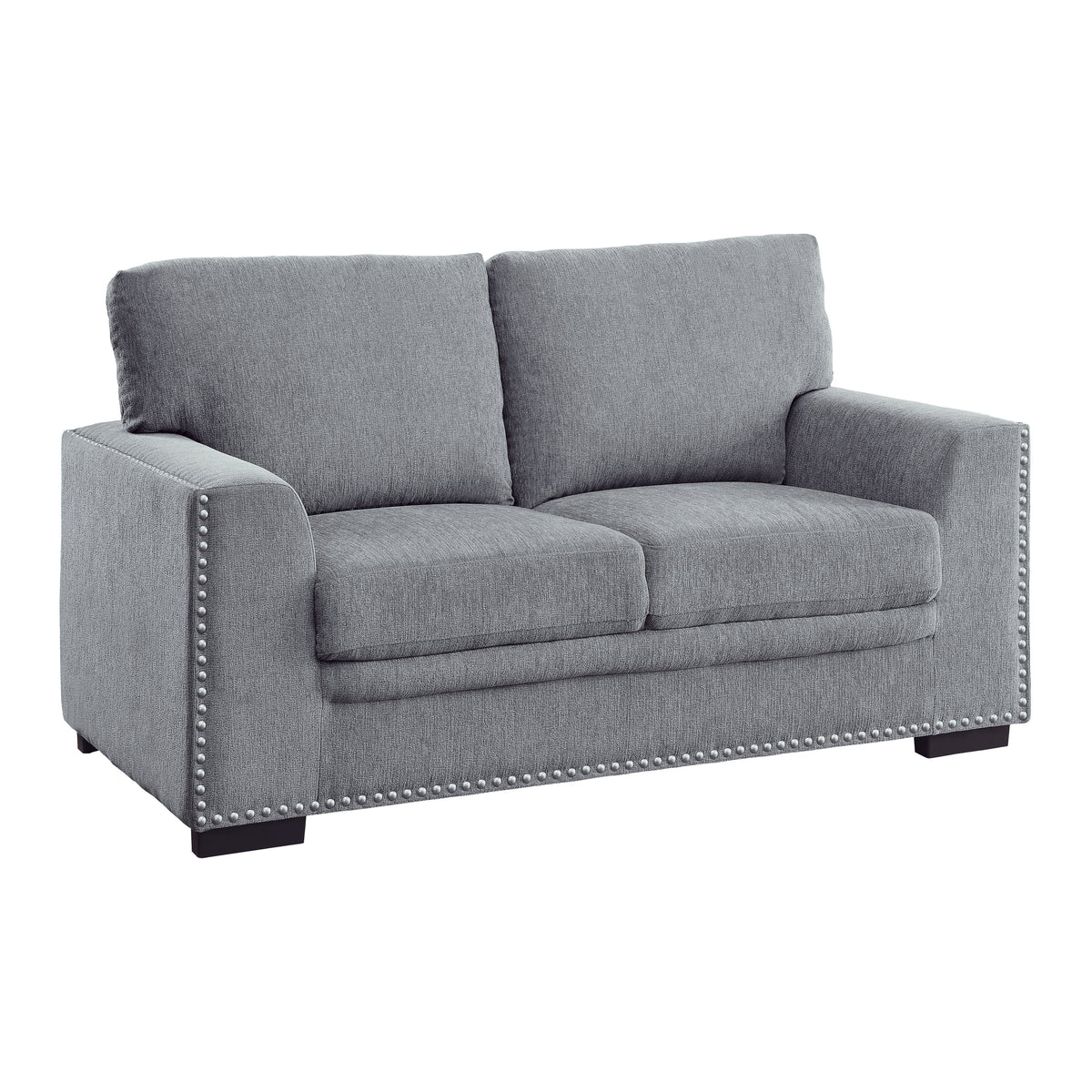9468DG*2 2PC SET: SOFA, LOVE from Homelegance - Luna Furniture