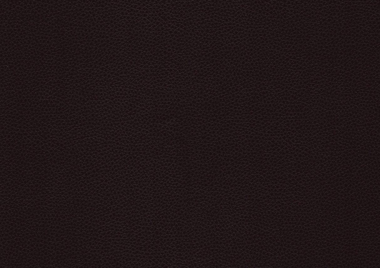 Briscoe Brown Double Reclining Sofa with Drop-Down Cup Holders from Homelegance - Luna Furniture