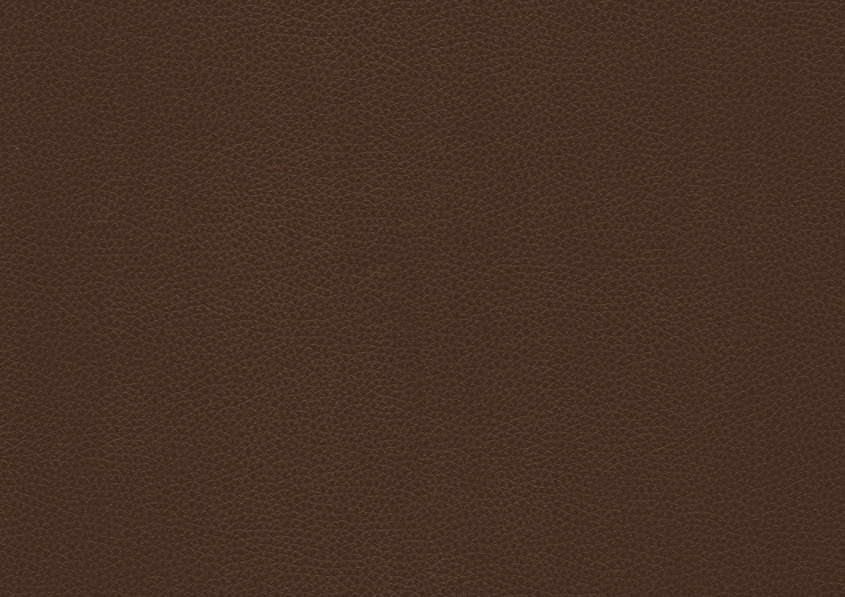 Briscoe Brown Double Glider Reclining Loveseat with Center Console from Homelegance - Luna Furniture