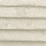 Tie-Breaker Ivory Swivel Glider Recliner from Ashley - Luna Furniture