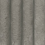 Tie-Breaker Fog Swivel Glider Recliner from Ashley - Luna Furniture