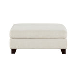 Olathe Quartz Swivel Glider Reclining Chair from Homelegance - Luna Furniture