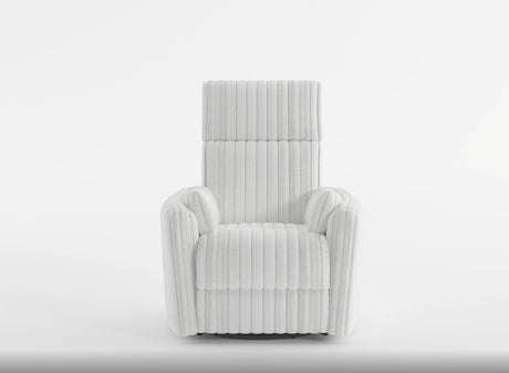 9501MBE-1 Swivel Glider Reclining Chair from Homelegance - Luna Furniture