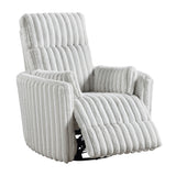 9501MBE-1 Swivel Glider Reclining Chair from Homelegance - Luna Furniture