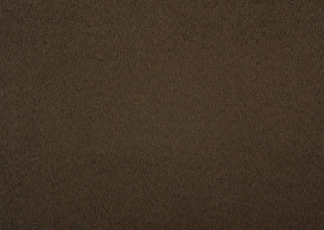 Maston Chocolate Ottoman from Homelegance - Luna Furniture