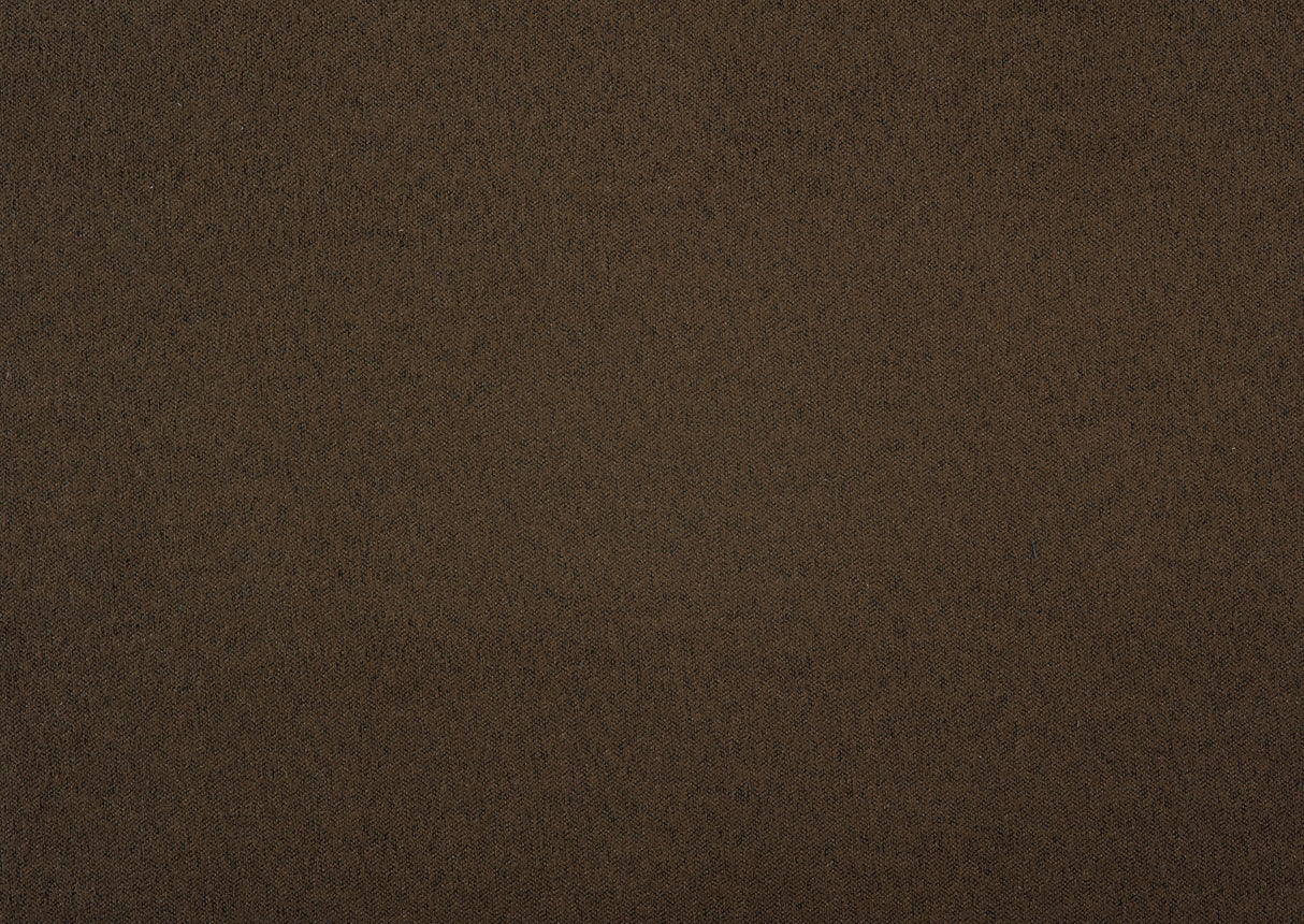 Maston Chocolate Reversible Sectional from Homelegance - Luna Furniture