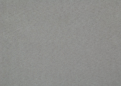 Maston Light Gray Ottoman from Homelegance - Luna Furniture