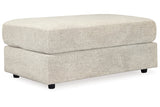 Soletren Stone Sofa, 2 Chairs, and Ottoman from Ashley - Luna Furniture