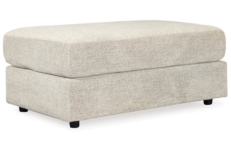 Soletren Stone Sofa, Loveseat, Oversized Chair and Ottoman from Ashley Furniture - Luna Furniture