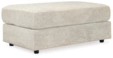 Soletren Stone Sofa, 2 Chairs, and Ottoman from Ashley Furniture - Luna Furniture