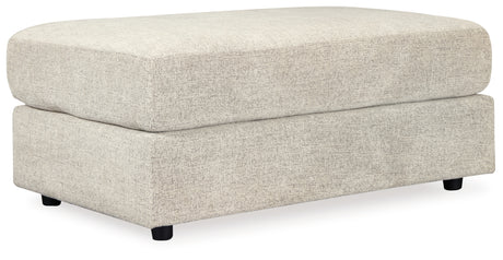 Soletren Stone Sofa, 2 Chairs, and Ottoman from Ashley Furniture - Luna Furniture