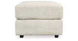 Soletren Sofa and Ottoman from Ashley Furniture - Luna Furniture