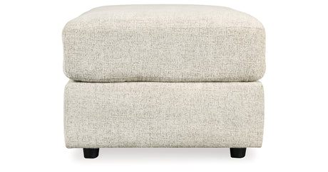 Soletren Sofa and Ottoman from Ashley Furniture - Luna Furniture