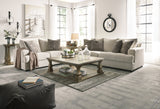 Soletren Stone Sofa from Ashley - Luna Furniture