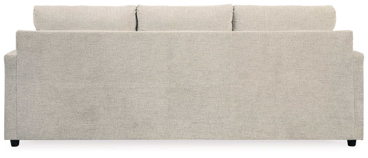 Soletren Stone Sofa and Oversized Chair from Ashley Furniture - Luna Furniture