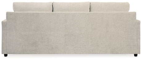 Soletren Stone Sofa and Oversized Chair from Ashley Furniture - Luna Furniture