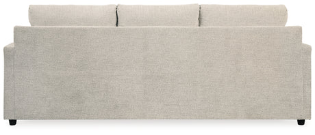 Soletren Stone Sofa and Chair from Ashley Furniture - Luna Furniture