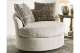 Soletren Stone Sofa and Chair from Ashley - Luna Furniture