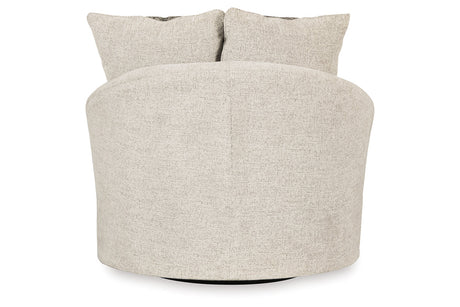 Soletren Stone Sofa and Chair from Ashley - Luna Furniture