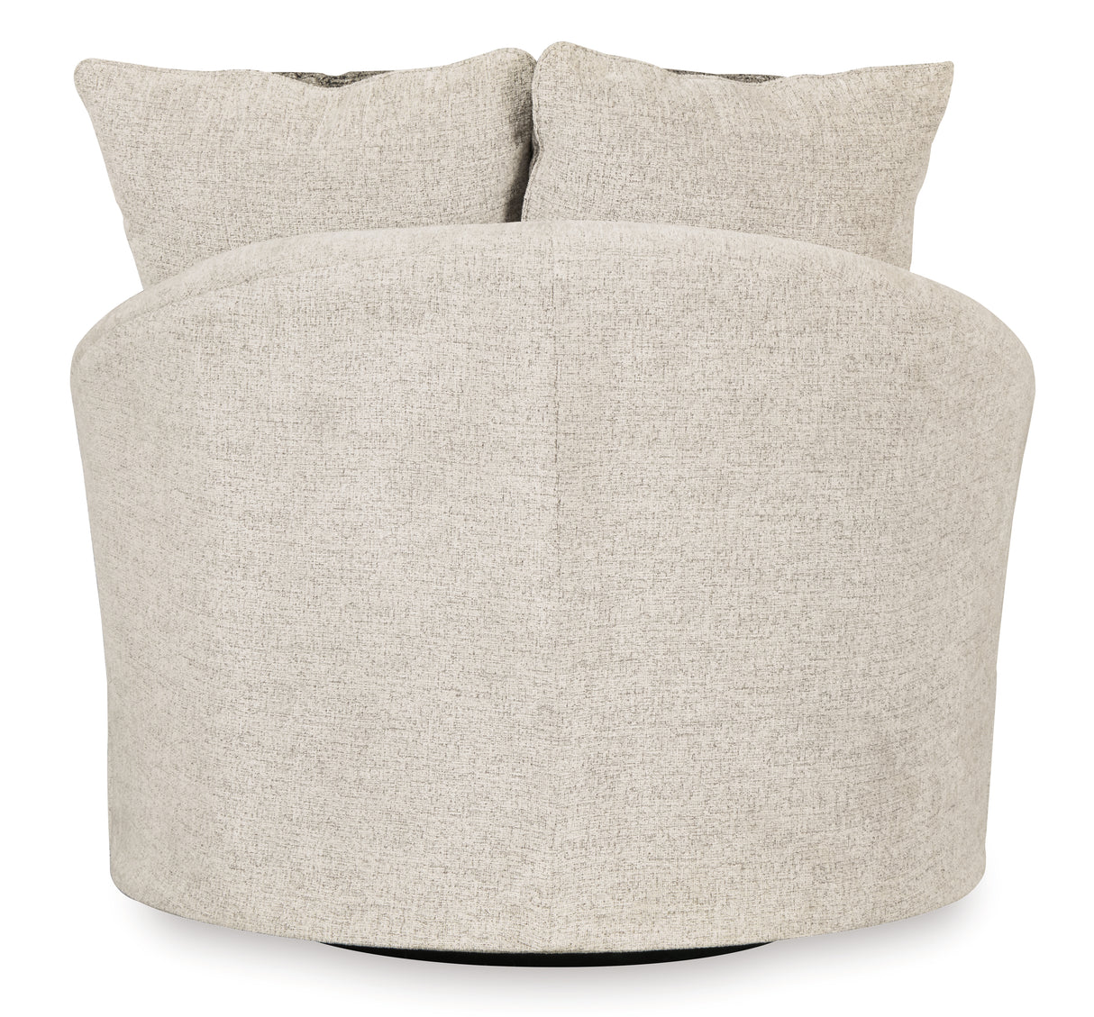 Soletren Stone Accent Chair from Ashley - Luna Furniture