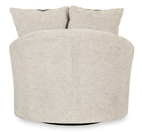 Soletren Stone Accent Chair from Ashley - Luna Furniture