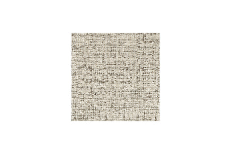 Soletren Stone Sofa, Loveseat, and Ottoman from Ashley Furniture - Luna Furniture