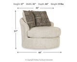 Soletren Stone Sofa, Loveseat and Accent Chair from Ashley Furniture - Luna Furniture