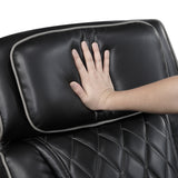 9516BLKS*32LCN3RPWH from Homelegance - Luna Furniture