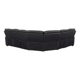 9516BLKS*32LCN3RPWH from Homelegance - Luna Furniture