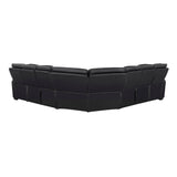 9516BLKS*33L3RPWH from Homelegance - Luna Furniture
