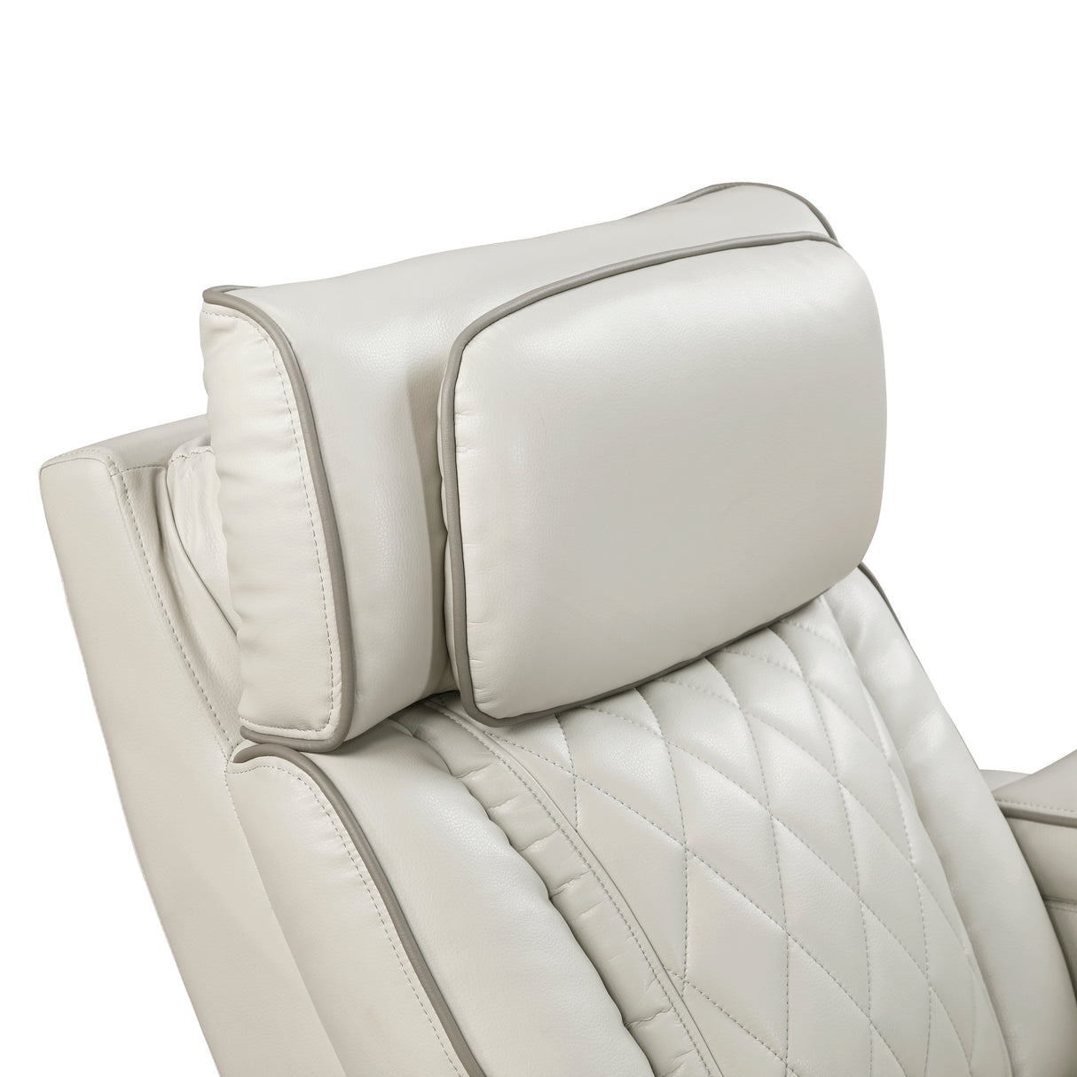 9516BRWS*33L3RPWH from Homelegance - Luna Furniture