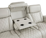 9516TPES*32LCN3RPWH from Homelegance - Luna Furniture