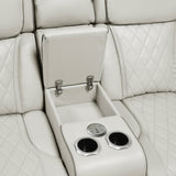 9516TPES*33L2RCNPWH from Homelegance - Luna Furniture