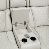 9516TPES*32LCN3RPWH from Homelegance - Luna Furniture