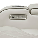 9516TPES*33L3RPWH from Homelegance - Luna Furniture