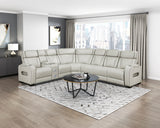 9516TPES*32LCN3RPWH from Homelegance - Luna Furniture