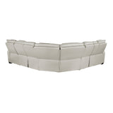9516TPES*32LCN3RPWH from Homelegance - Luna Furniture