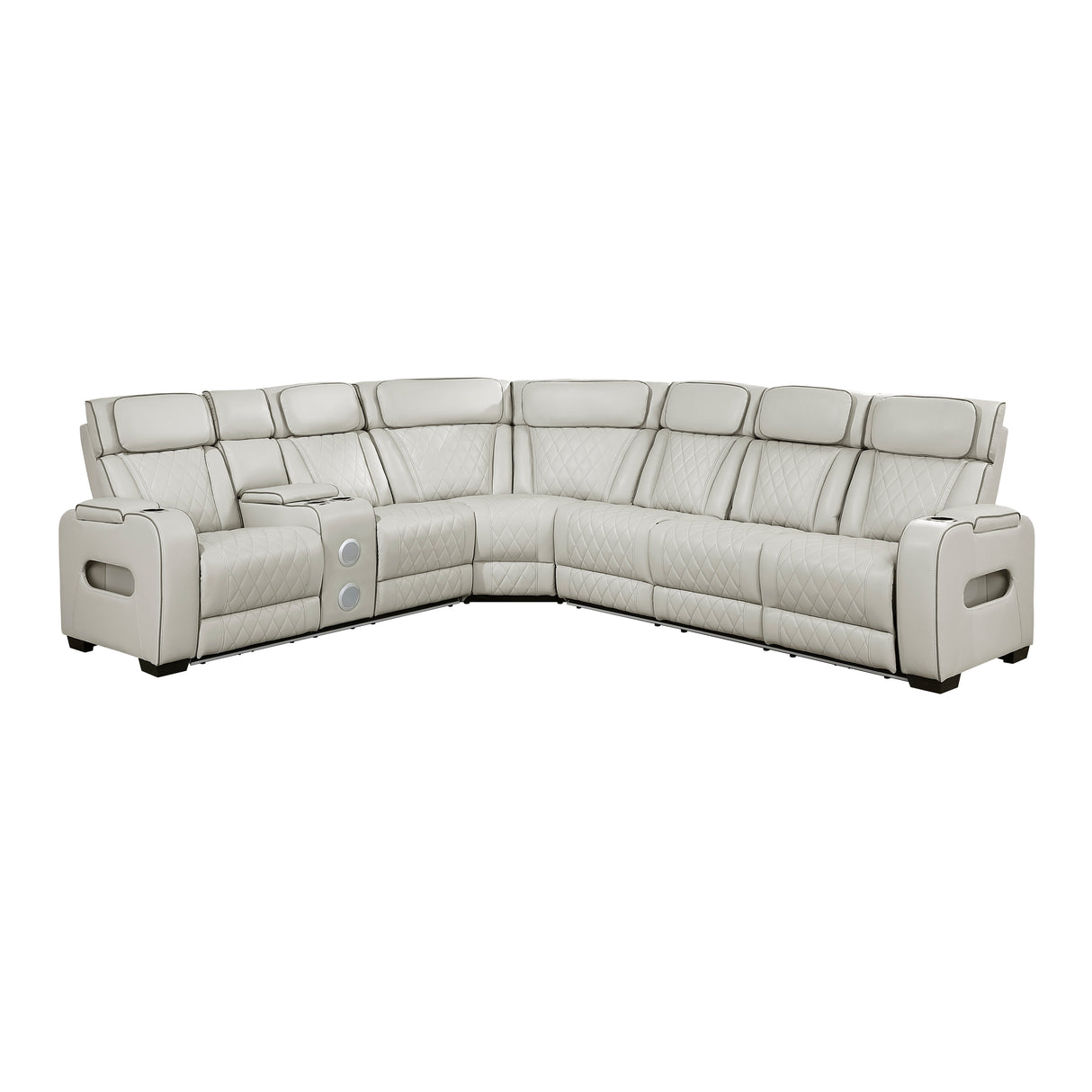 9516TPES*32LCN3RPWH from Homelegance - Luna Furniture
