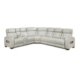9516TPES*32LCN3RPWH from Homelegance - Luna Furniture