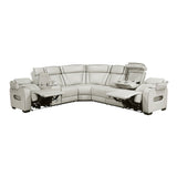 9516TPES*32LCN3RPWH from Homelegance - Luna Furniture